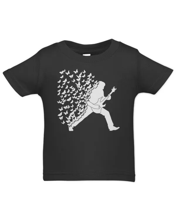 Infant Jersey T-Shirt