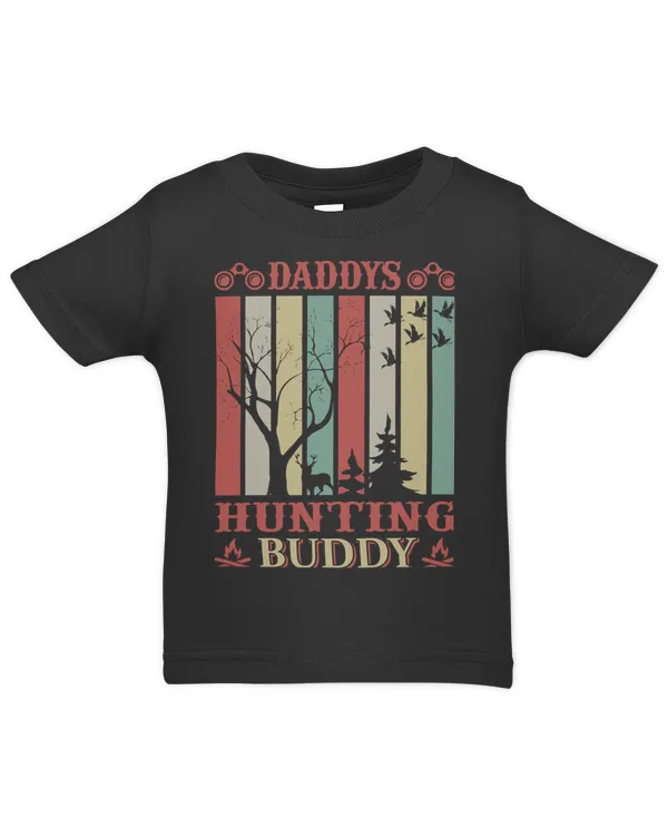 Infant Jersey T-Shirt