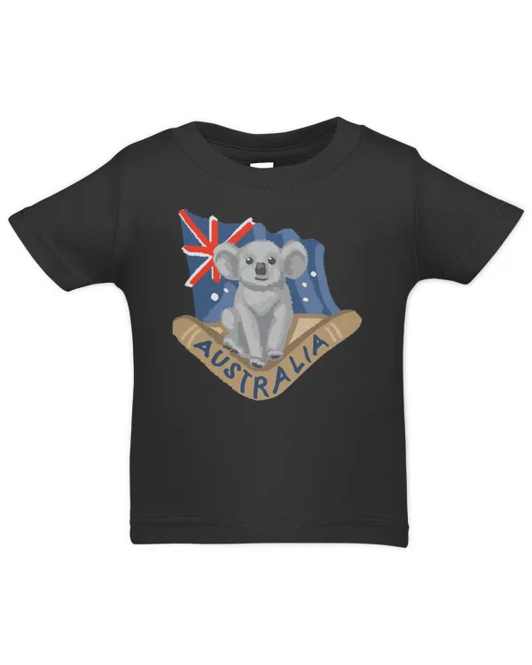 Infant Jersey T-Shirt