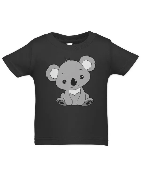Infant Jersey T-Shirt