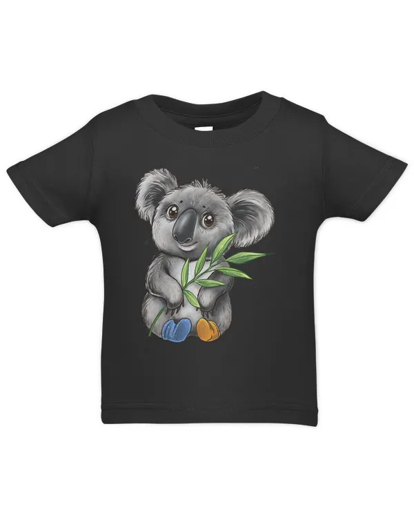 Infant Jersey T-Shirt