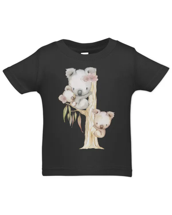 Infant Jersey T-Shirt