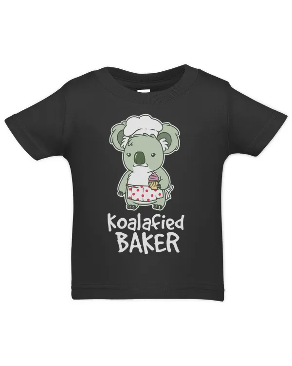 Infant Jersey T-Shirt
