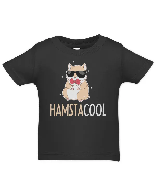Infant Jersey T-Shirt