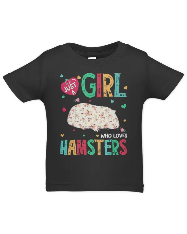 Infant Jersey T-Shirt