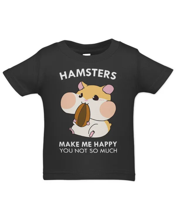 Infant Jersey T-Shirt