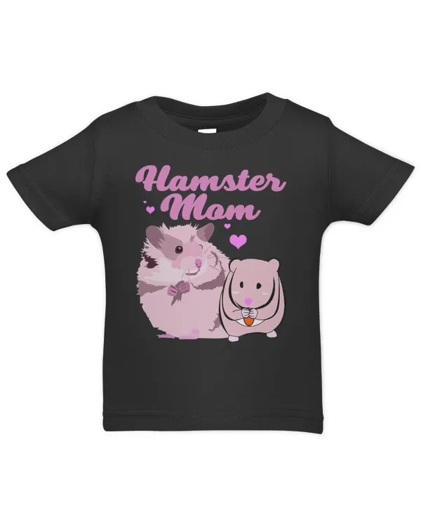 Infant Jersey T-Shirt