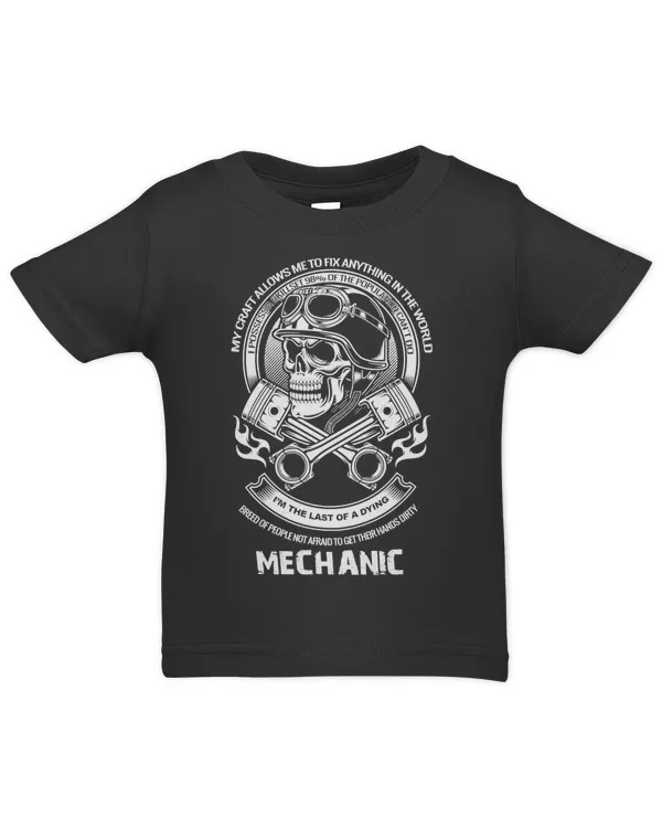 Infant Jersey T-Shirt