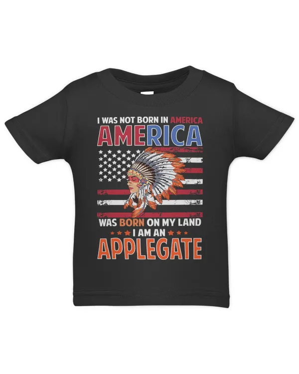 Infant Jersey T-Shirt
