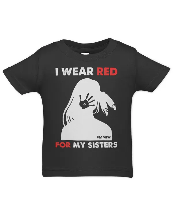 Infant Jersey T-Shirt