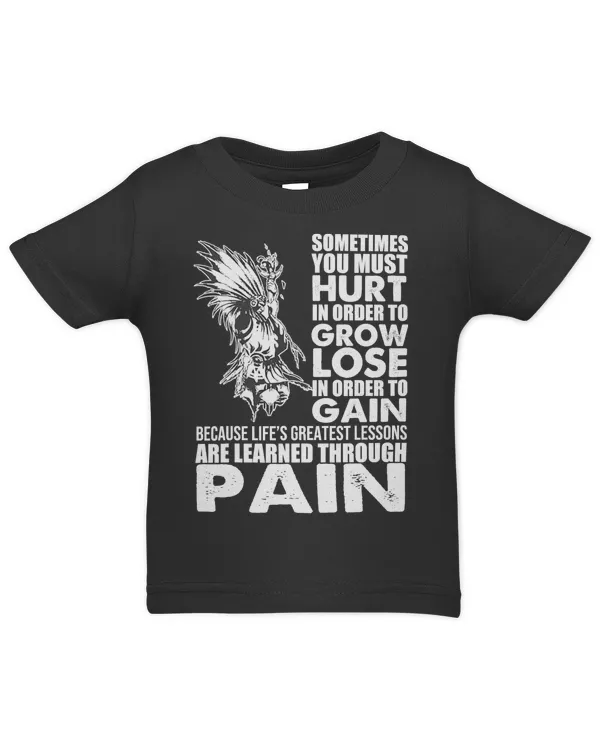 Infant Jersey T-Shirt
