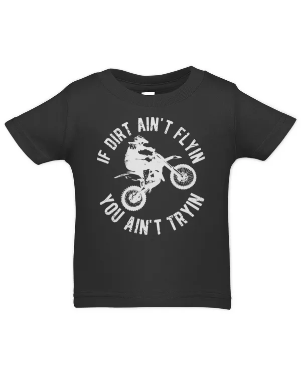 Infant Jersey T-Shirt