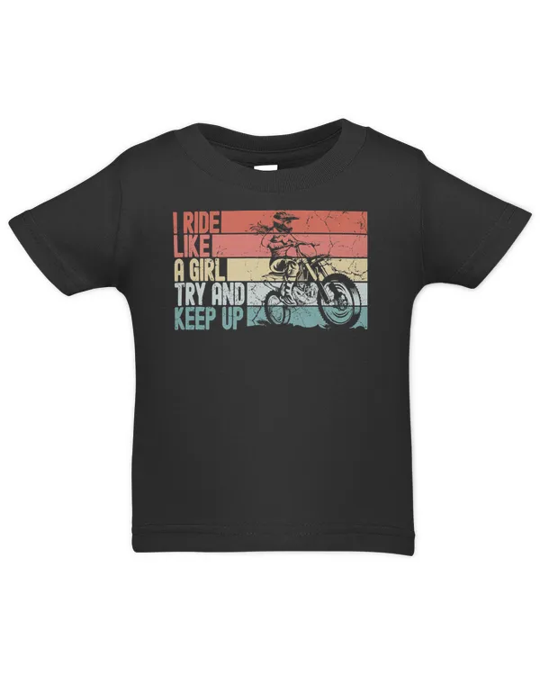 Infant Jersey T-Shirt