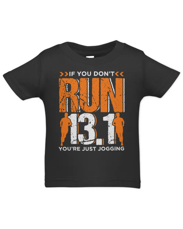 Infant Jersey T-Shirt