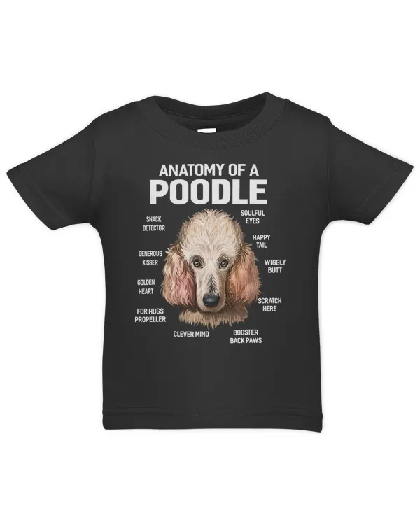 Infant Jersey T-Shirt