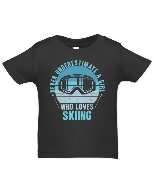 Infant Jersey T-Shirt