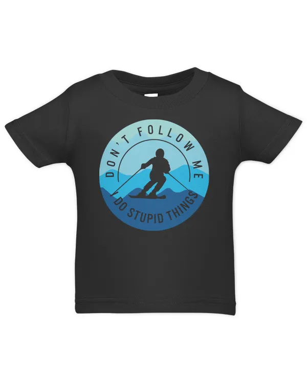 Infant Jersey T-Shirt