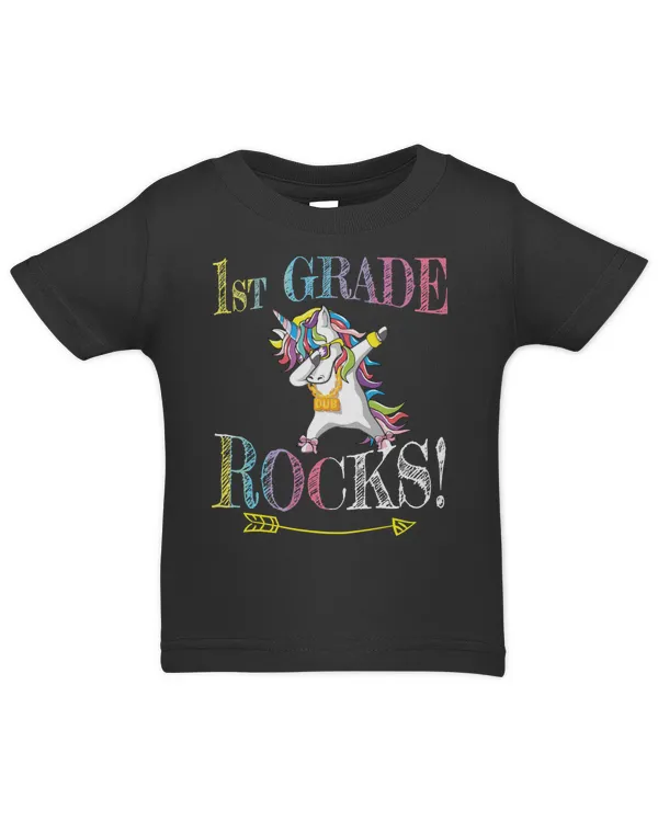 Infant Jersey T-Shirt