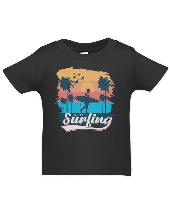 Infant Jersey T-Shirt