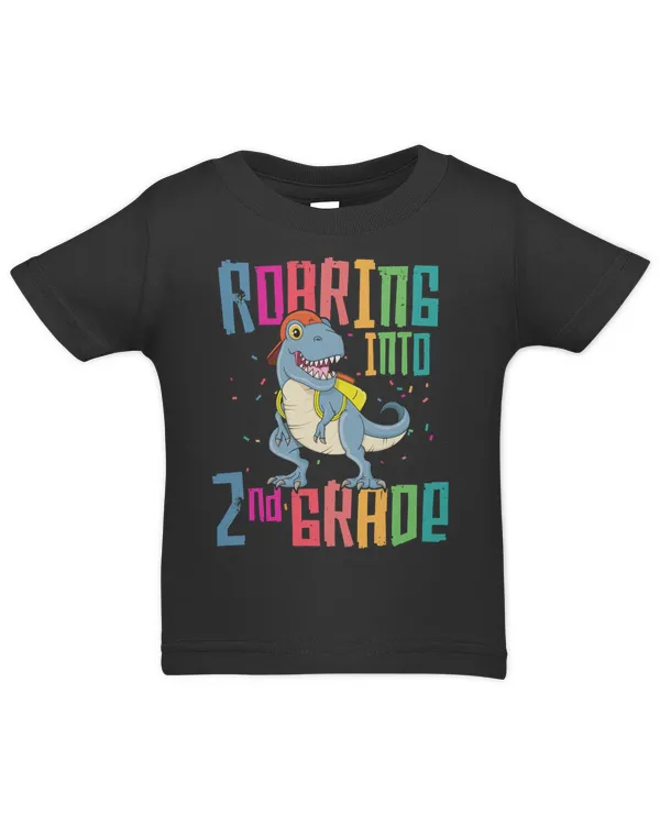 Infant Jersey T-Shirt