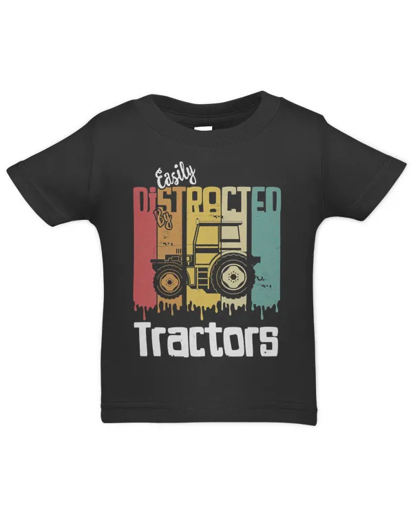 Infant Jersey T-Shirt