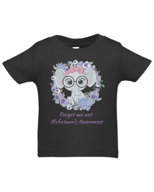 Infant Jersey T-Shirt