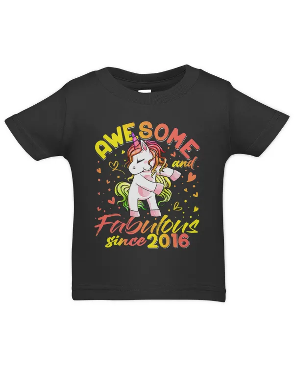 Infant Jersey T-Shirt