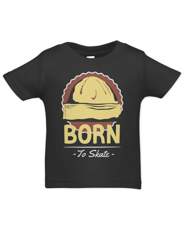 Infant Jersey T-Shirt