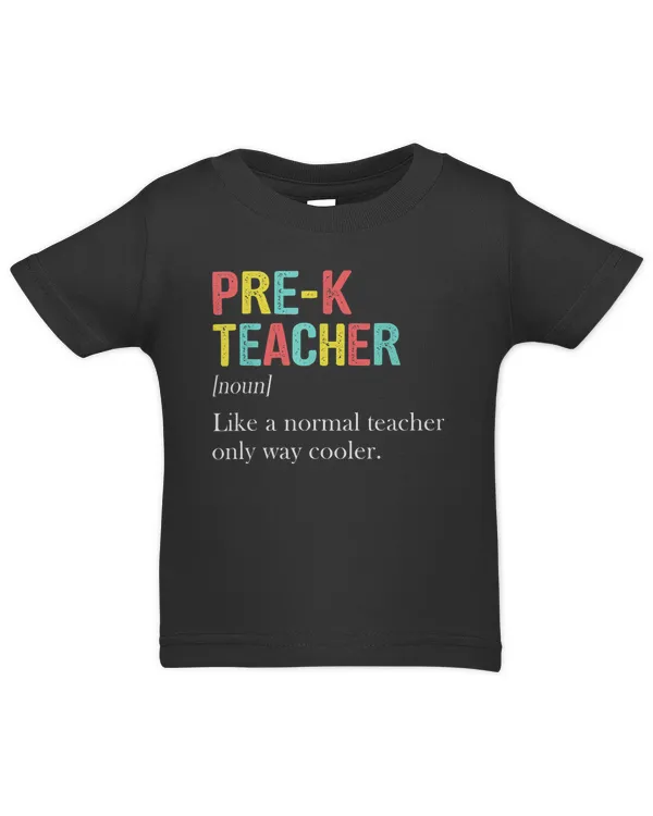 Infant Jersey T-Shirt