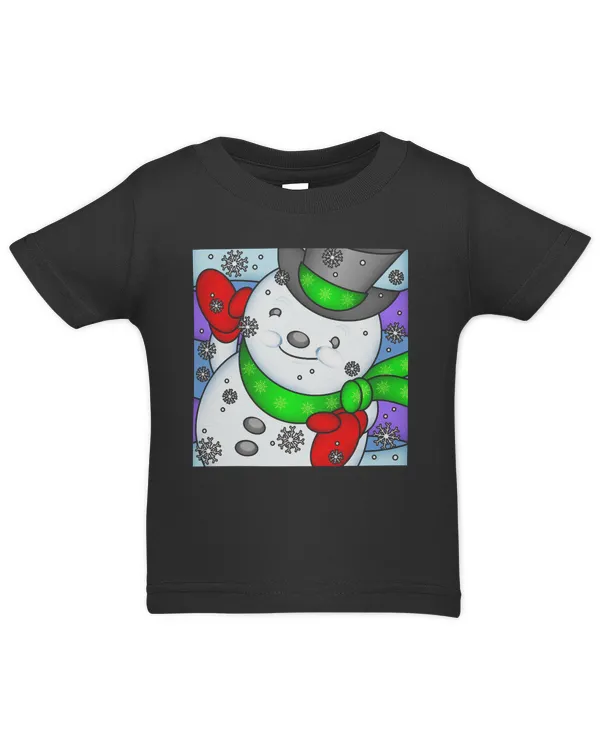 Infant Jersey T-Shirt