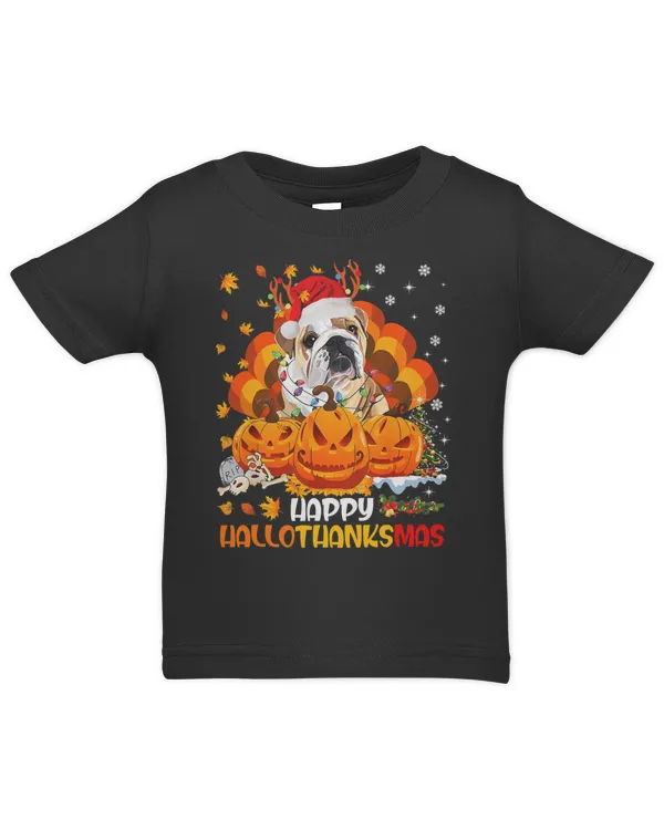 Infant Jersey T-Shirt