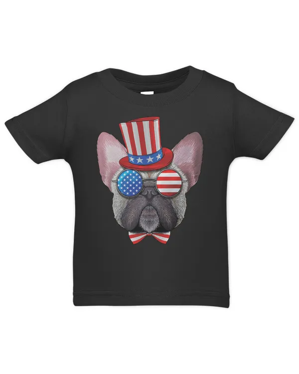 Infant Jersey T-Shirt