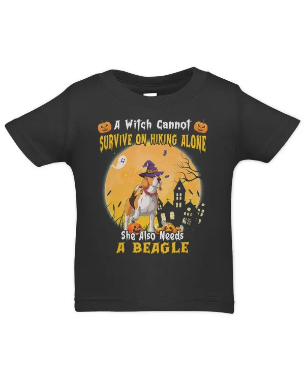 Infant Jersey T-Shirt