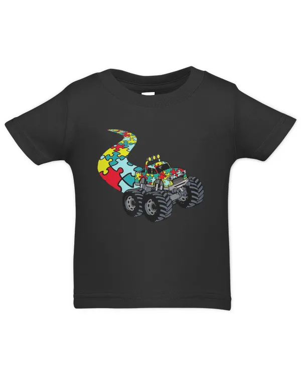 Infant Jersey T-Shirt