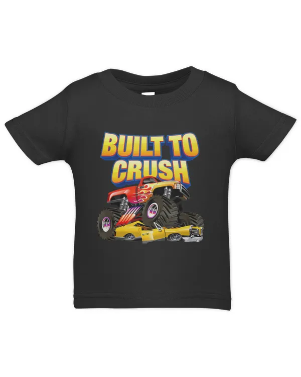 Infant Jersey T-Shirt