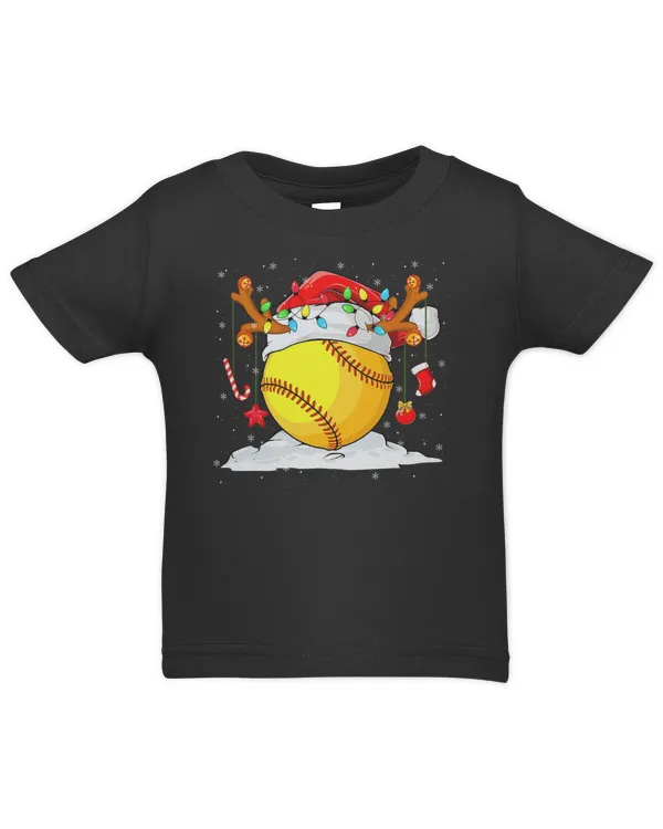 Infant Jersey T-Shirt