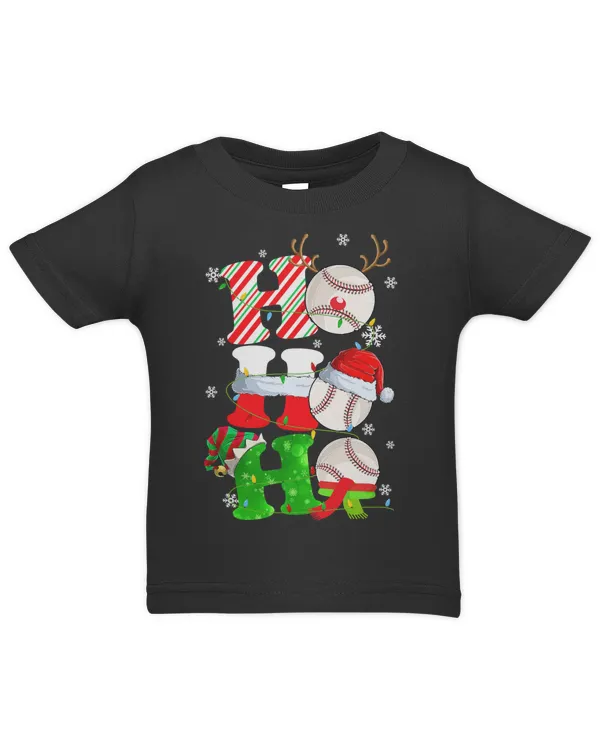 Infant Jersey T-Shirt
