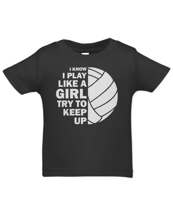 Infant Jersey T-Shirt
