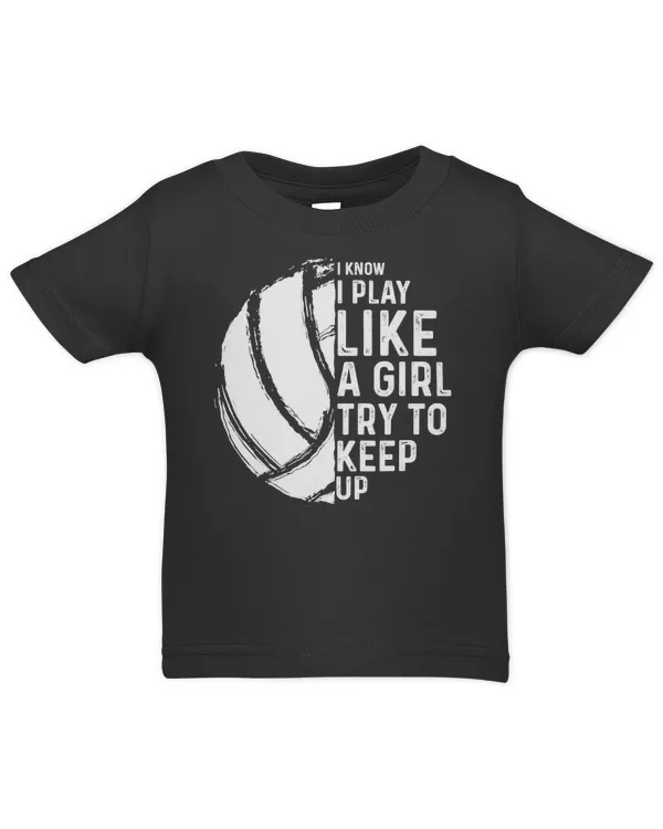 Infant Jersey T-Shirt