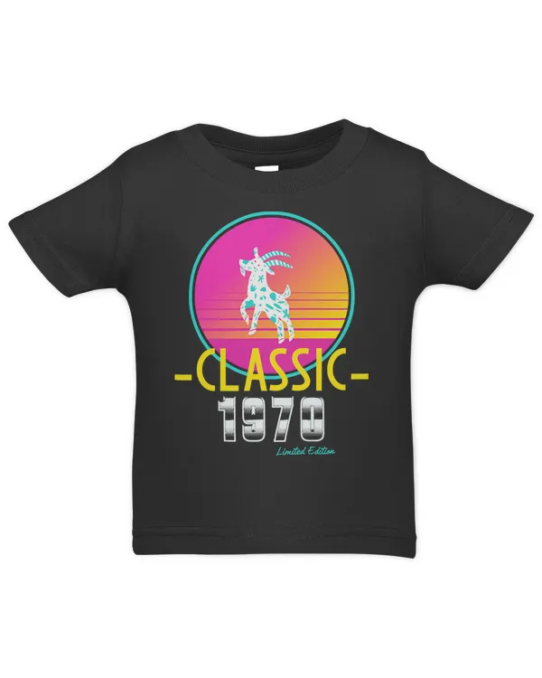 Infant Jersey T-Shirt