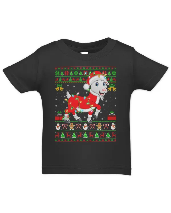 Infant Jersey T-Shirt