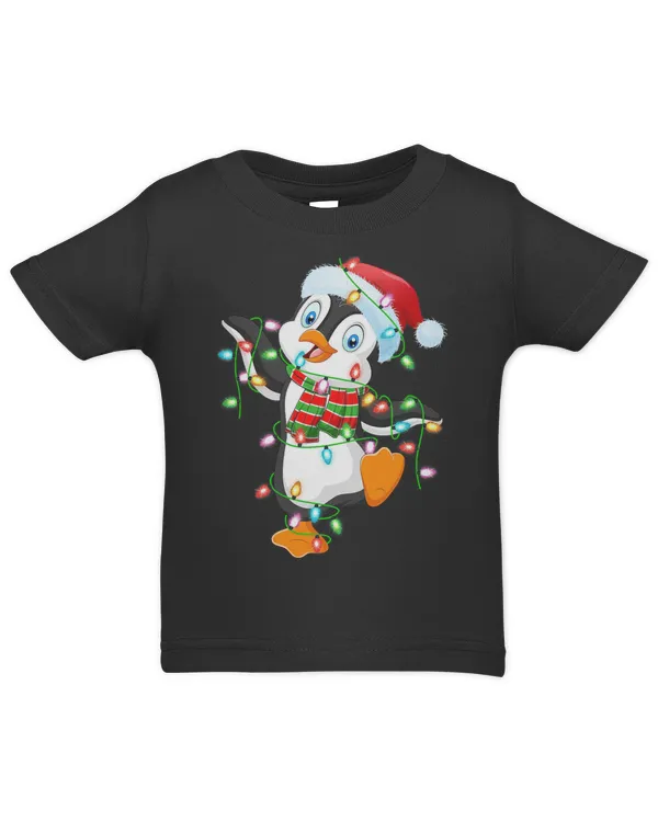 Infant Jersey T-Shirt