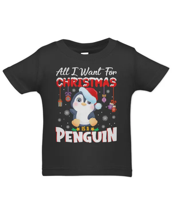 Infant Jersey T-Shirt