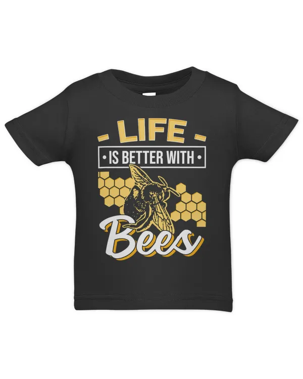 Infant Jersey T-Shirt