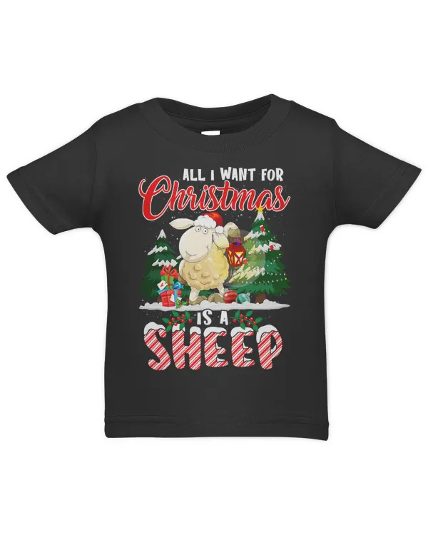 Infant Jersey T-Shirt