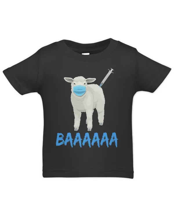 Infant Jersey T-Shirt