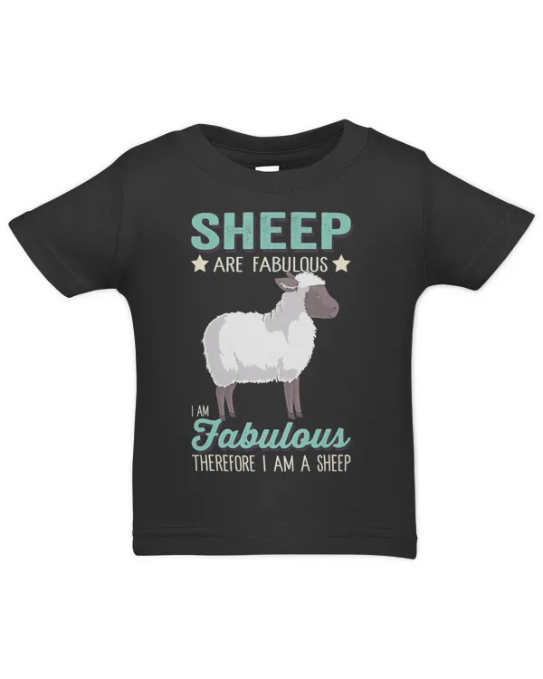 Infant Jersey T-Shirt