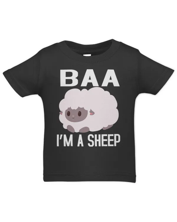 Infant Jersey T-Shirt