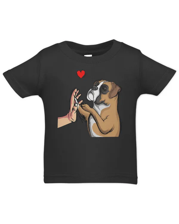 Infant Jersey T-Shirt