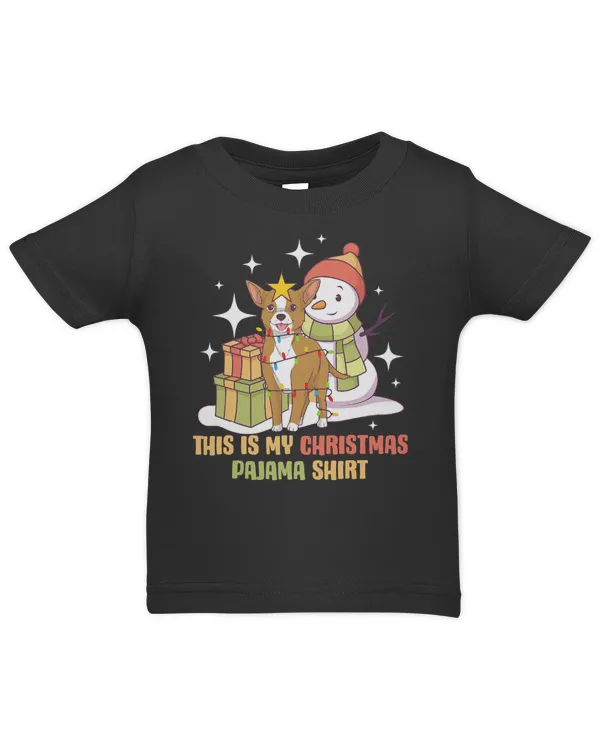 Infant Jersey T-Shirt